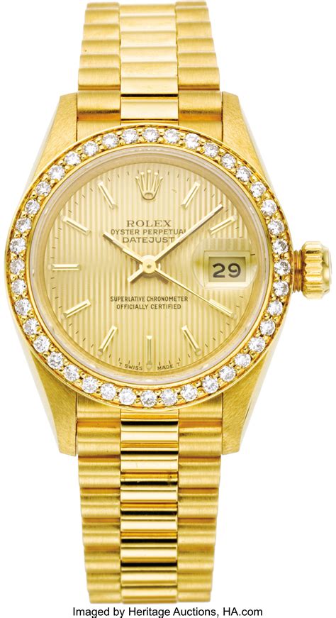 ladies 1994 oyster datejust rolex price|who buys rolex watches.